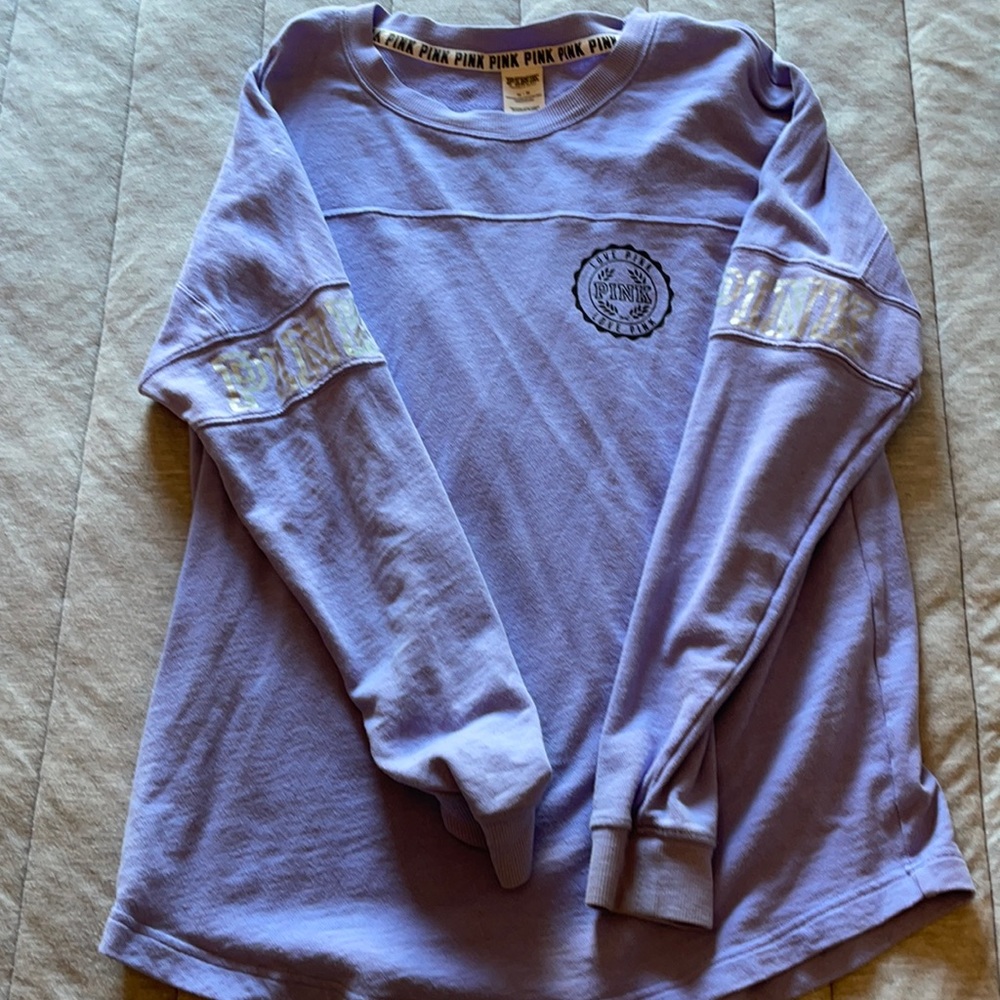 Longs sleeve T